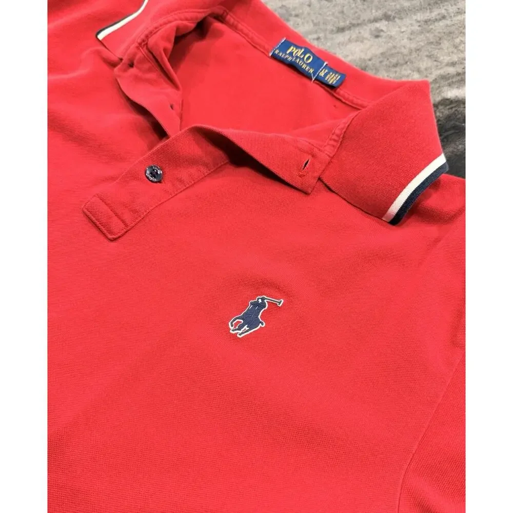 Polo Ralph Lauren pre owned
